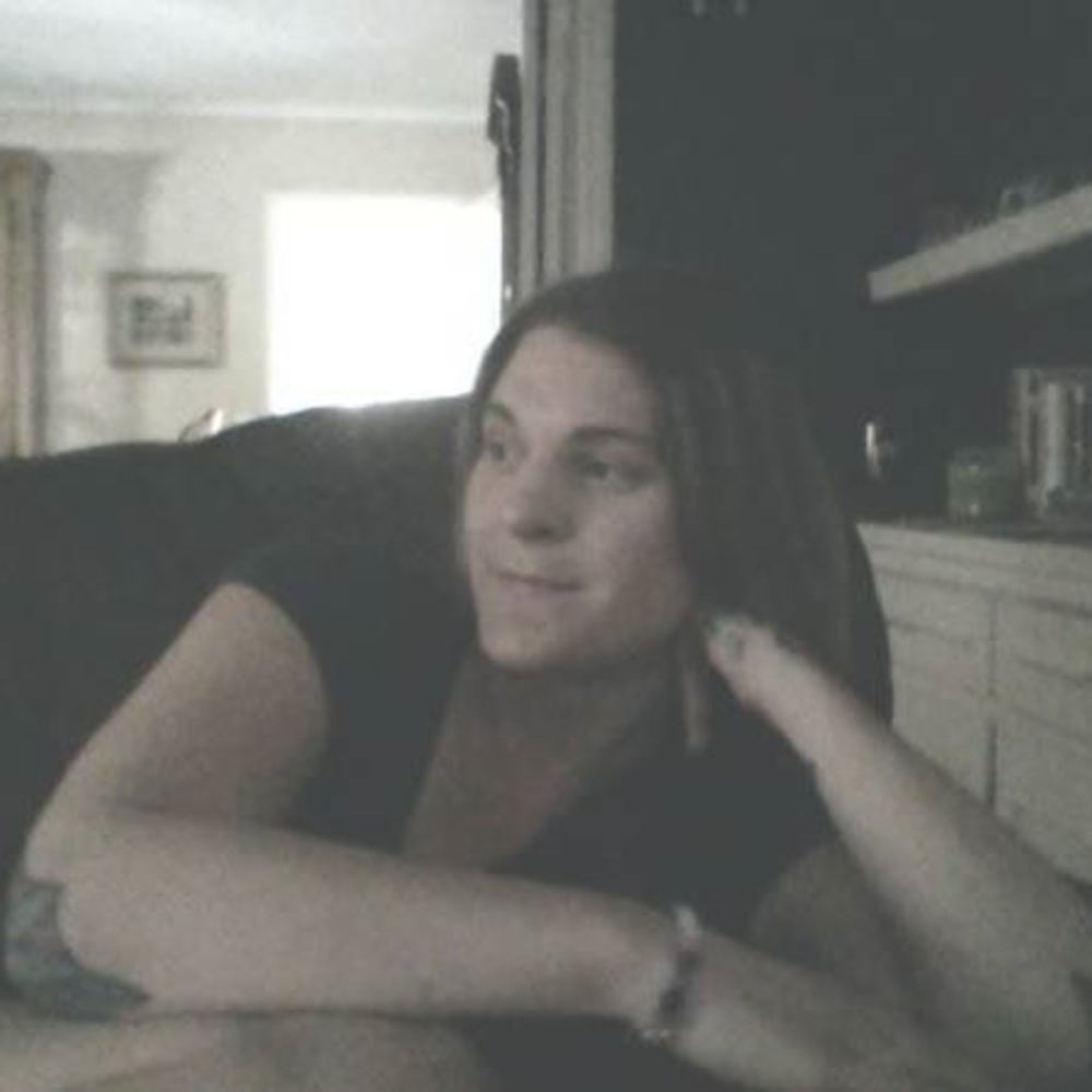 Meet your Posher, Jackie